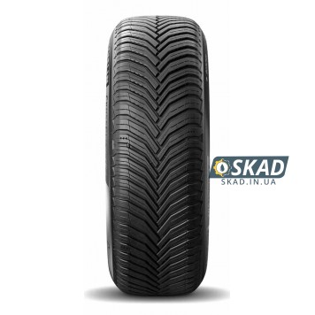 Michelin CrossClimate 2 235/50 R18 101Y XL всесезонна шина-1