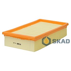 VITANO VA 105 Air filter