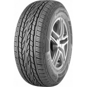 Continental ContiCrossContact LX2 255/65 R18 115H
