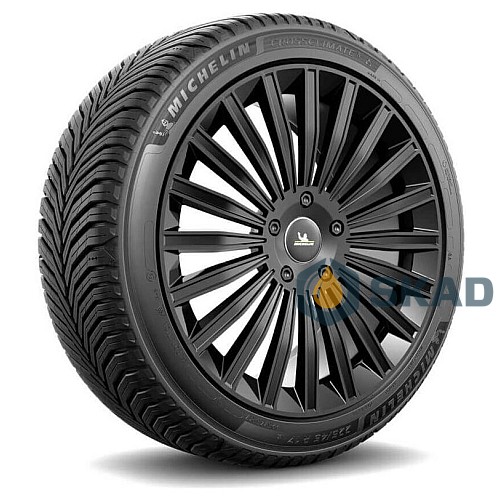 Michelin Cross Climate 3