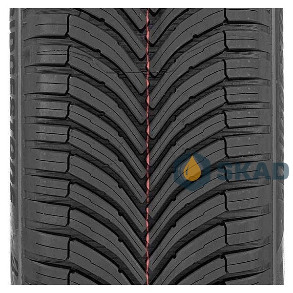 Summer tires Bridgestone Turanza All Season 6 215/50 R17 95W XL brg1954