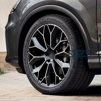 Continental PremiumContact 6 245/50 R19 101Y літня шина-4
