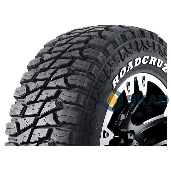 All season tires Roadcruza RA8000 R/T 285/75 R16 126/123Q rdk833537