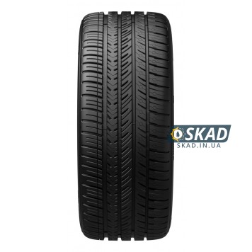 Michelin Pilot Sport All Season 4 285/45 R22 114Y XL LR всесезонная шина-2