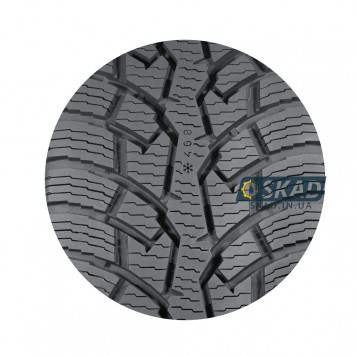 Nokian Hakkapeliitta CR4 215/65 R15C 104/102R зимняя шина-3