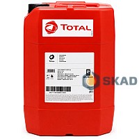 Total Traxium Gear 8 FE 75W-80, 20л