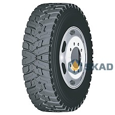 Kunlun KT853 315/80 R22 167/164D