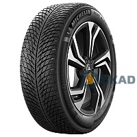 Michelin Pilot Alpin 5 SUV 275/40 R21 107V XL N0