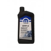 Mopar CVTF +4 Transmission Fluid, 946 мл.