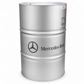 Mercedes-Benz Genuine Engine Oil 5W-30, MB 229.51, 200л.