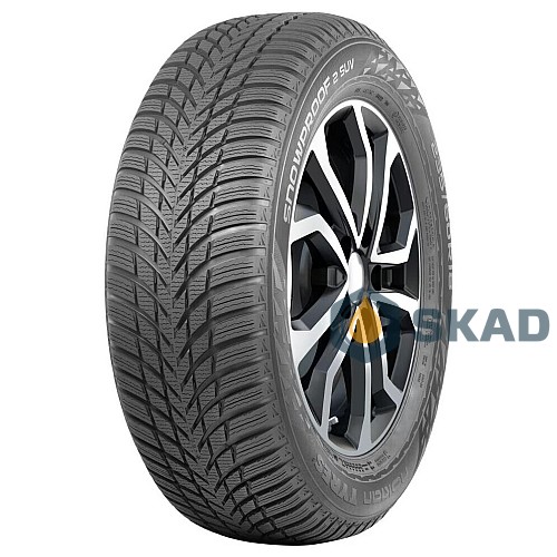 Nokian Snowproof 2 SUV