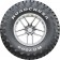 Roadcruza RA7000 X/T 275/70 R18 125/122S всесезонная шина