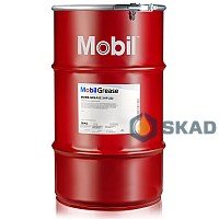 Lithium grease Mobilgrease XHP 222, 50kg