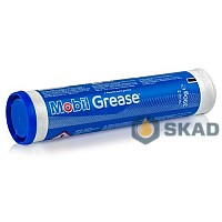 High temperature plastic grease Mobil Unirex N2, 0.39kg