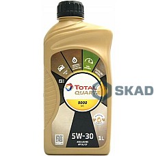 Total Quartz 9000 NFC 5W-30, 1L