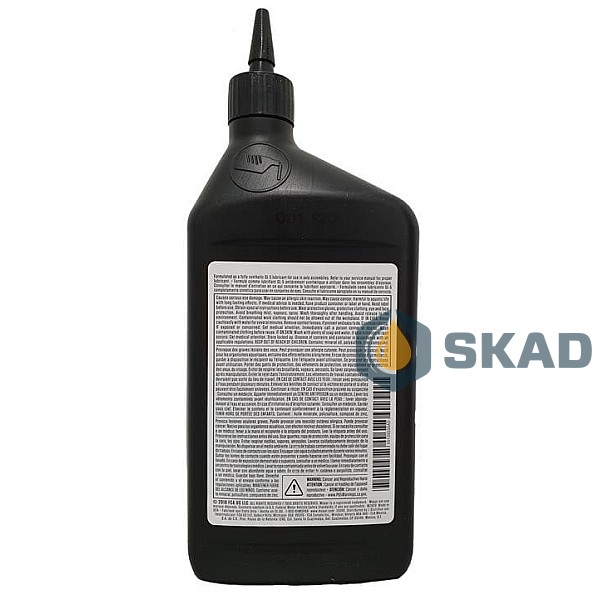 Mopar Synthetic Gear Oil 75W-85, 946 ml 05136035AD