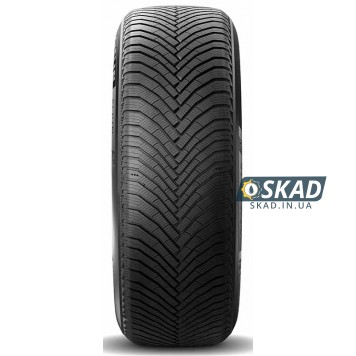 Michelin Alpin 7 215/60 R17 96H зимняя шина-1