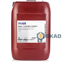 Mobil CVTF Multi-Vehicle, 20L