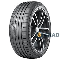 Nokian PowerProof 2 SUV 235/55 R19 105Y XL