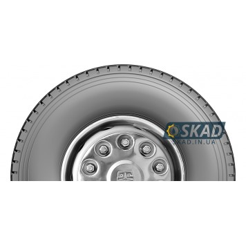 BlackLion BD177 315/70 R22 156/150L bll838833-2