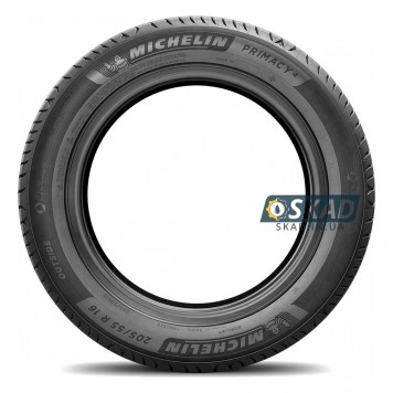 Michelin Primacy 4+ 185/65 R15 88T летняя шина-2