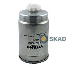 VITANO VFD 101 1 Fuel filter