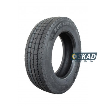 Kunlun KT512 275/70 R22.5 154/152N knn842125