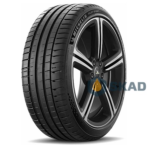 Michelin Pilot Sport 5