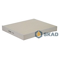 VITANO VAC 343 Cabin filter