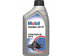 Mobil Garden Oil 4T 10W-30