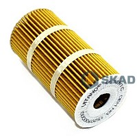 VITANO VL 389 1 C Oil filter