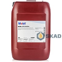 Mobil DTE 24 Ultra, 20L