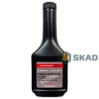 Honda PSF, 354 ml