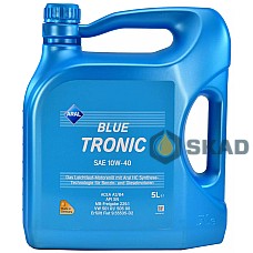 Aral BlueTronic 10W-40, 5L