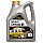 Mobil Delvac 1 5W-40, 4л