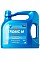 Motor oils for passenger cars