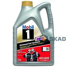Mobil 1 FS 5W-30, 5L
