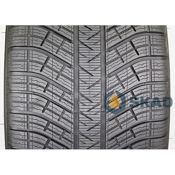 Winter Tyre Michelin Pilot Alpin 5 285/40 R20 108V XL mch846738