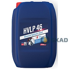 TOMOIL Hydraulic Oil HLP 46, 20L