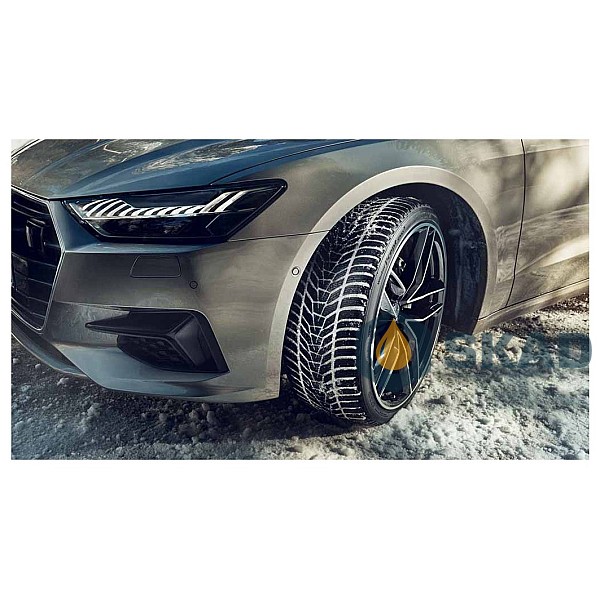 Winter Tyre Hankook Winter I*Cept Evo3 W330B 245/50 R18 100H han323