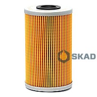 VITANO VFD 204 C Fuel filter