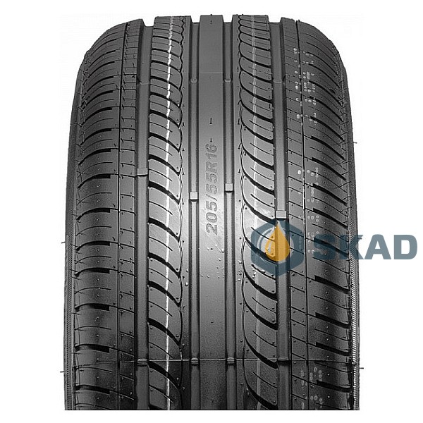 Summer tires Doublestar Maximum DH05 195/60 R15 88V dbl78