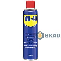 Universal aerosol lubricantWD-40, 300ml