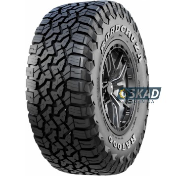 Roadcruza RA7000 X/T 265/75 R16 123/120S всесезонна шина