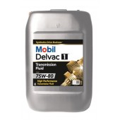 Моторное масло Mobil Delvac 1330 20 л