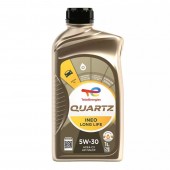 Total Quartz Ineo Long Life 5W-30, 1 л.