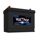 VOLTHOR Ultra VU75JX 75Ah +L EN740A 12V (57524 SMF)
