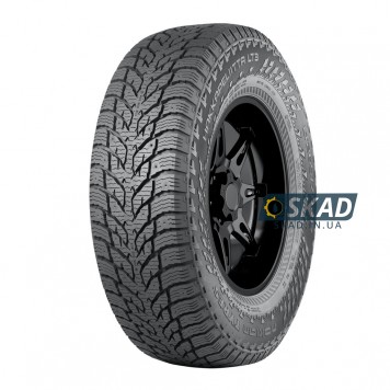 Nokian Hakkapeliitta LT3 245/75 R17 121/118Q зимняя шина