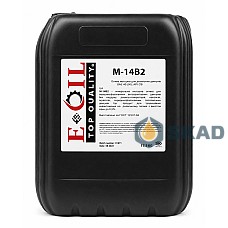 Eurooil М-14В2 SAE 40, 20л