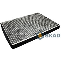 VITANO VAC 50 1 K Cabin filter